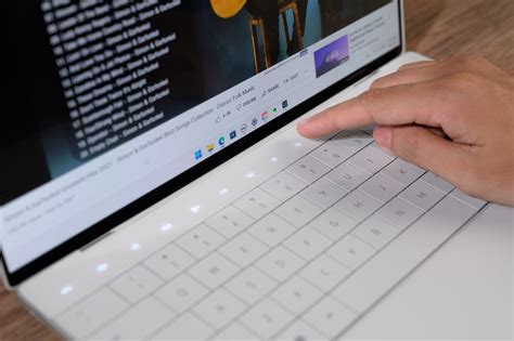 Dell XPS Laptop 的图像结果