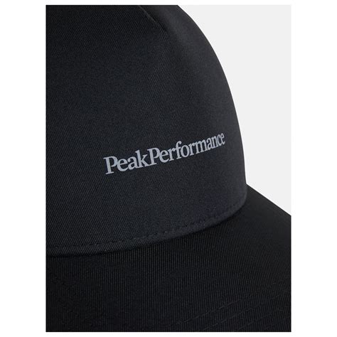 Peak Performance Trucker Cap - Cap | Buy online | Bergfreunde