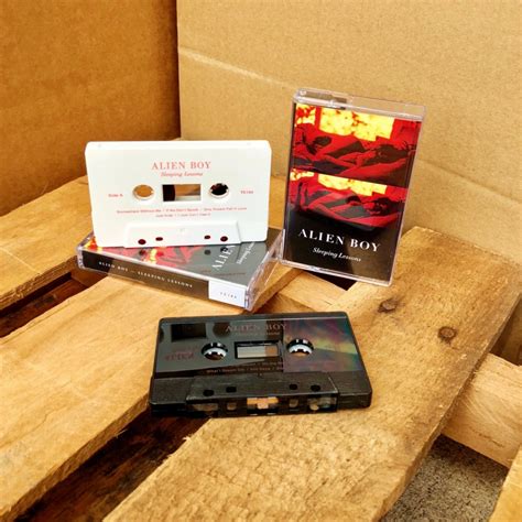 Alien Boy 10 HRS 的图像结果