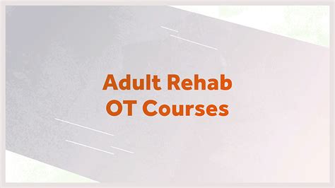 Accelerated OT Programs 的图像结果