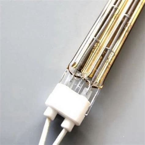 Short Wave Infrared Module - Twin Tube Short Wave Infrared Module ...