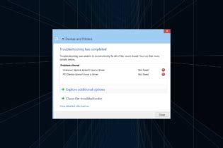 Image result for Fix PCI Device