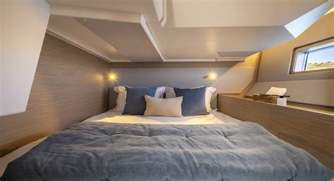 Oceanis 52 | BENETEAU