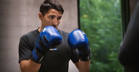 Boxing Heavy Bag Workout 的图像结果