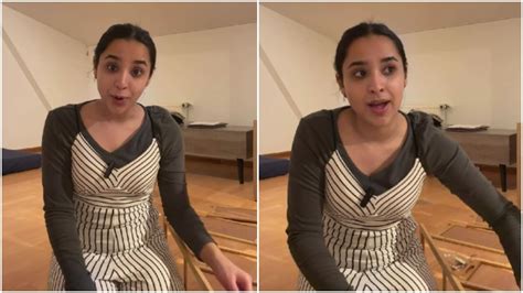 Indian woman's German boss helps her boyfriend move closer for work ...