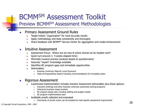 Business Continuity Maturity Model 的图像结果