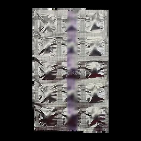 TELMIKIND BETA 50MG TABLET 10'S Price, Uses, Side Effects & Substitutes ...