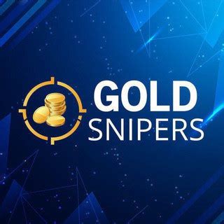 Gold Snipers Fx - Free Gold Signals 🆓 (@gold_snipersfx) - Telegram ...