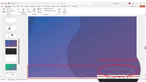Image result for Insert Slide Number PowerPoint