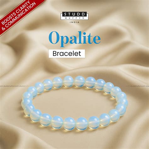 Opalite Bracelet – studdmuffynlife