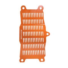 KTM Duke 390 Gen 3 - Motocare Radiator Guard – LRL Motors