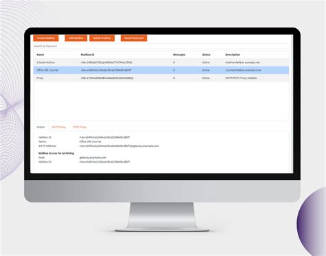 Searchable Email Archive 的图像结果