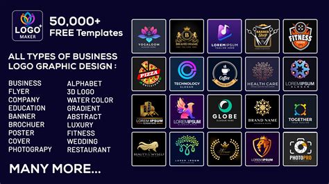 Business Logo Design Templates 的图像结果