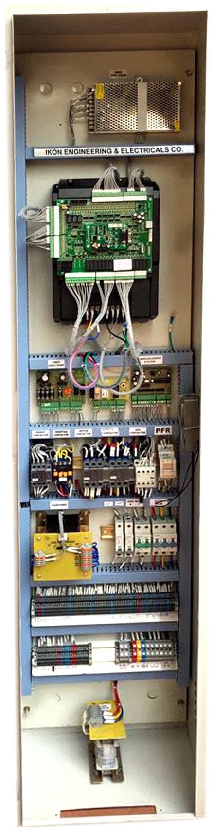 Welcome to Ikon Group of Companies, Pune India