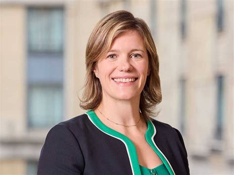 Melissa Cameron — Advent International