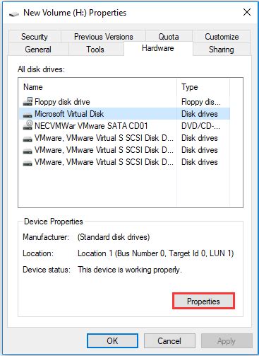 Image result for How to Remove Virtual Disc Drive