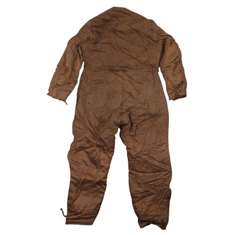RAF 1941 Pattern Sidcot Suit Liner – JM-Militaria