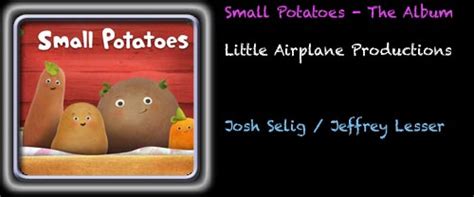 Small Potatoes Let Get Creative 的图像结果