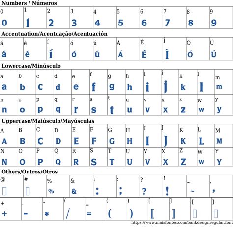 Image result for Bank Script Font