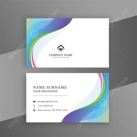 Free Business Card Logo Templates 的图像结果