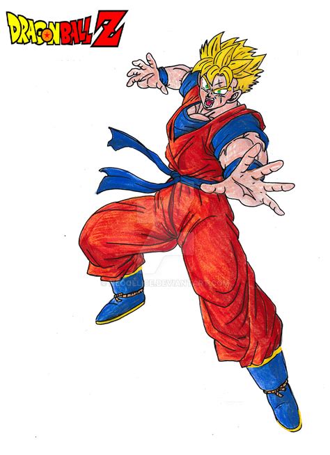 Future Gohan 的图像结果