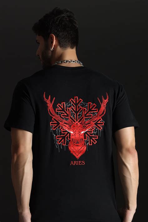 RELAXED FIT T-SHIRTS