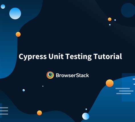 API Testing Using Cypress 的图像结果