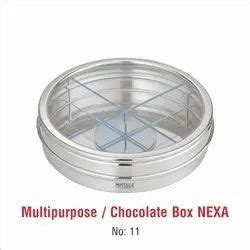 Stainless Steel Kitchenware Products - Stainless Steel Lota -Laser ...