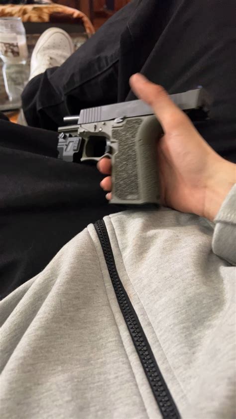 Image result for Polymer 80 Trigger Problems