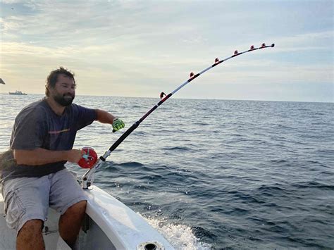 Going Big for Bluefin: Top-Notch Rod and Reel Key to Success | National ...