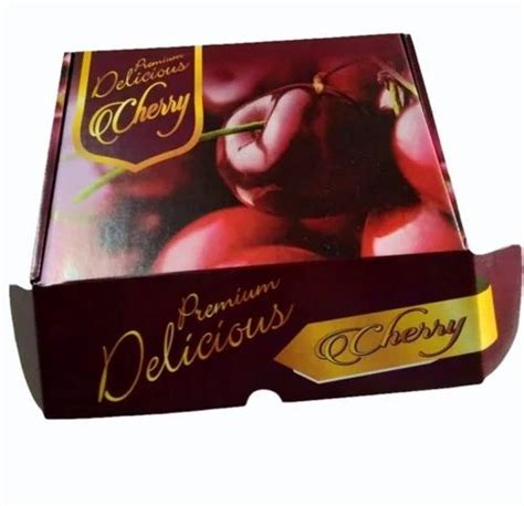 Manufacturer of Corrugated Box by Samrat Box Manufacturing Company ...