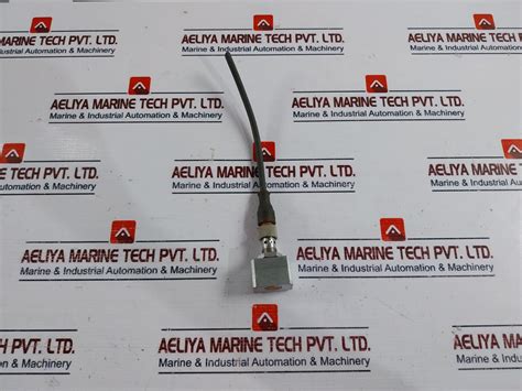 Ifm Electronic Ifs244 Inductive Sensor – Aeliya Marine Tech®