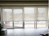 Floor To Ceiling Sliding Glass Doors