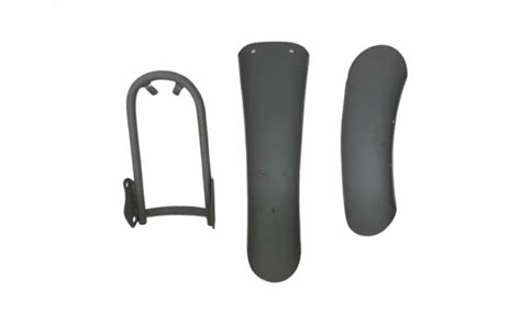 ROYAL ENFIELD CAFE RACER BODY PARTS (TANK + SEAT HOOD + FENDER|Fit For