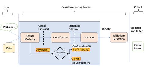 Advanced Causal Inference 的图像结果