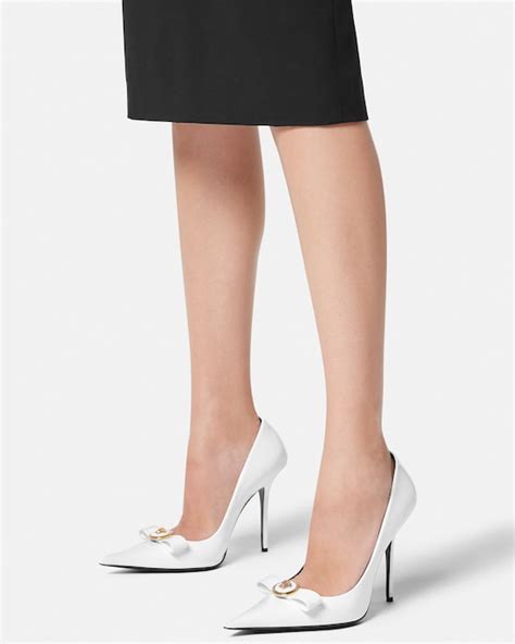 Women's Designer Shoes | VERSACE ZA