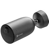 EZVIZ C6 2K+ Home WiFi Indoor Security Camera