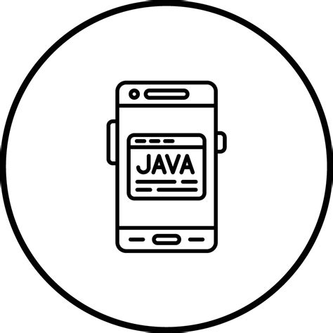 Image result for Core Java Developer Icon