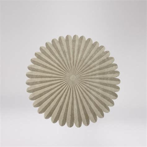 012 Round Rug 8 Ft by Niki Jones Deco Fan Wool 5 Ft 6 Ft 7 Ft 10 Ft ...