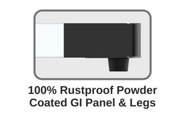 Best Gas Stove In India | Buy 3 Burner Gas Cooktop Online| Vidiem