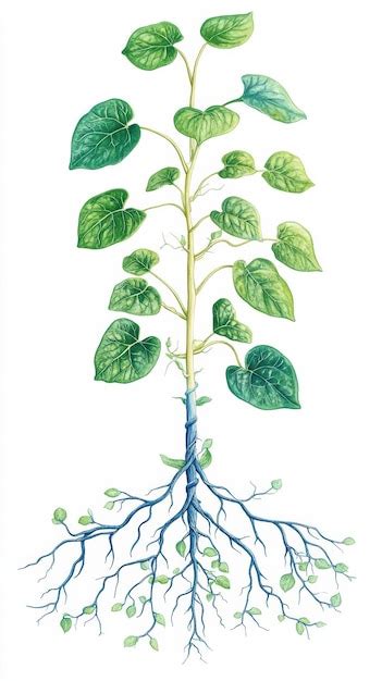 Image result for Century Plant Root System