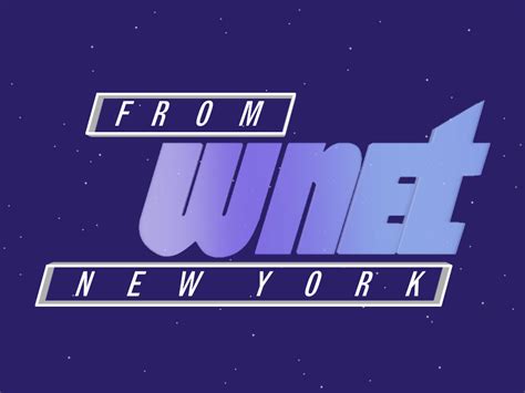 WNET Logo Effects 的图像结果