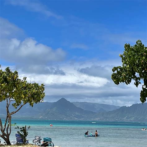Pyramid Rock Beach (Kaneohe): All You Need to Know