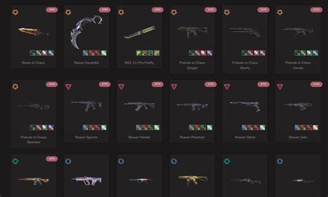 How to Merge Valorant Accounts 的图像结果
