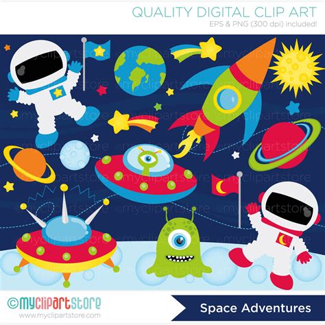 Free Outerspace Cliparts, Download Free Outerspace Cliparts png images ...