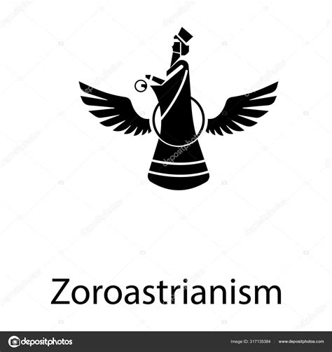 Zoroastrianism Symbols And Their Meanings