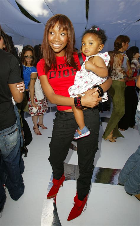 Brandy Renee: The Leak's Impact On Her Family - Truth or Fiction