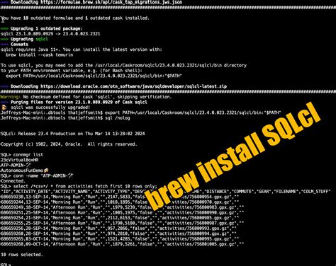 Image result for Run SQL Command Line Oracle 11G