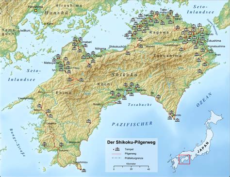 Shikoku Travel Guide | Matsue, Takamatsu, Tokushima | Onigiro