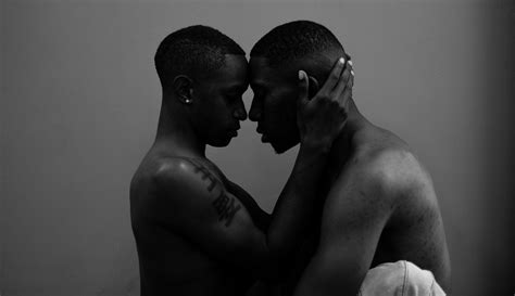 Black Men Kissing Photos, Download The BEST Free Black Men Kissing ...